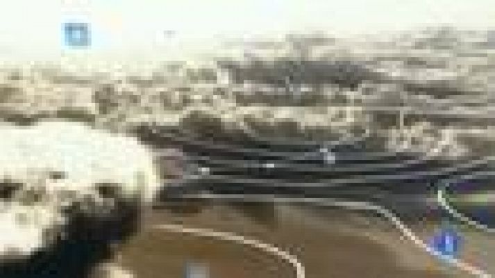 Telenorte - País Vasco - El tiempo en el País Vasco - 07/02/17