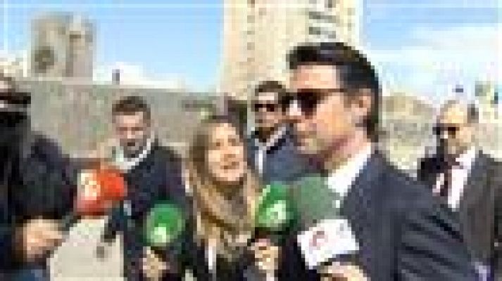 Telecanarias - Telecanarias - 07/02/2017