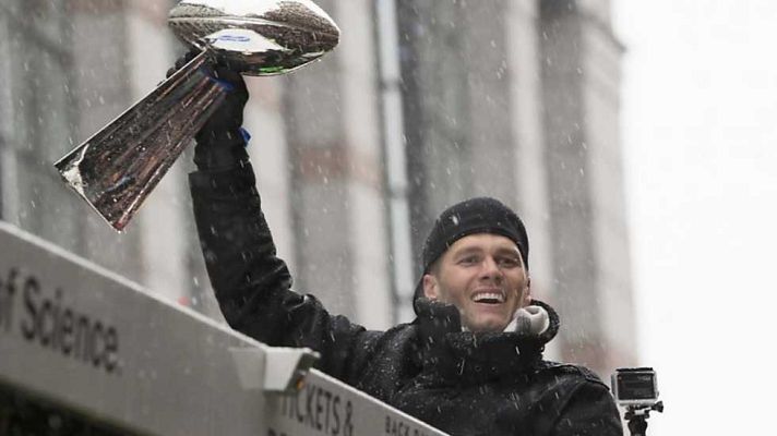 Conexión tdp - Conexión Tdp - 07/02/17