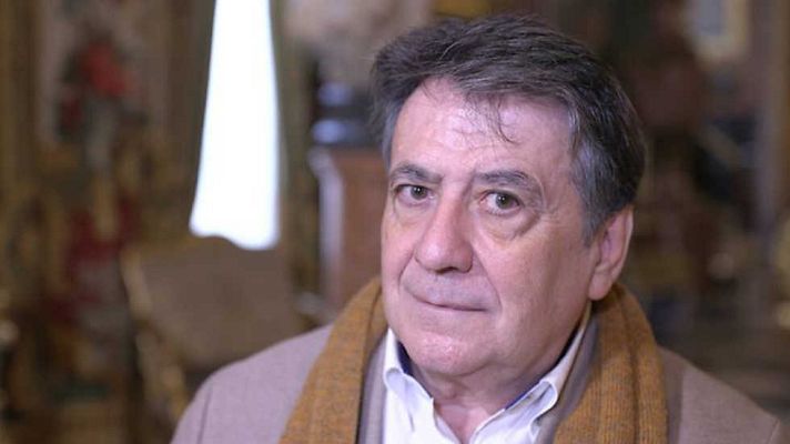 Página Dos - Luis Landero