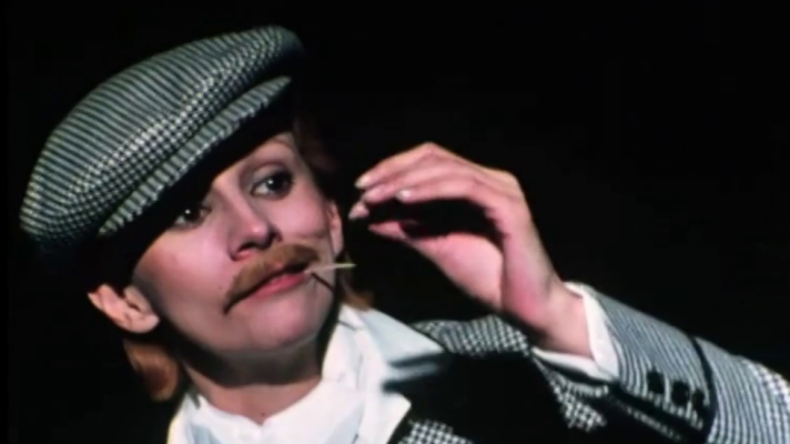 Música en el Archivo de RTVE - Nacha (Especial Nacha Guevara)