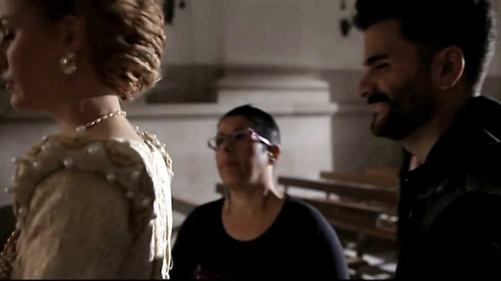 Reinas - Capítulo 3: Making of - ver ahora