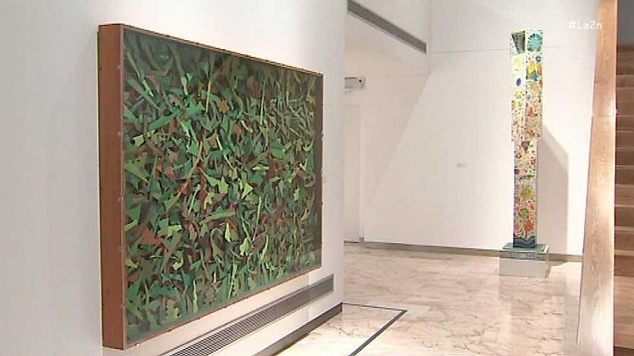 La 2 Noticias - La 2 Noticias - 07/02/17