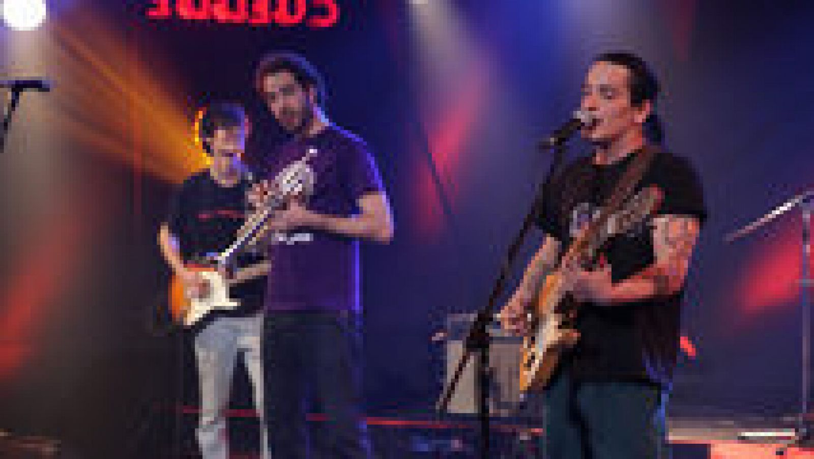 Los conciertos de Radio 3 en La 2: Iratxo | RTVE Play