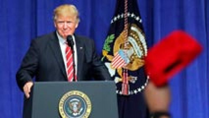 Telediario 1 - Telediario Matinal en 4' 08/02/17