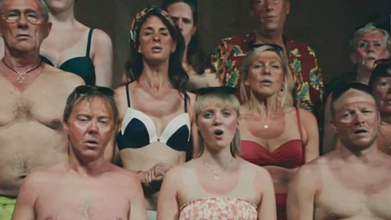 Los daneses piden ayuda a los españoles para prevenir el cáncer de piel