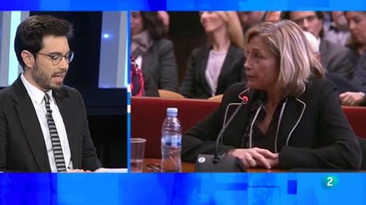 Vespre a La 2 - Vespre a La 2 - 07/02/2017