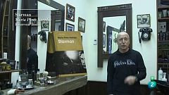 Página Dos - Las recomendaciones del programa
