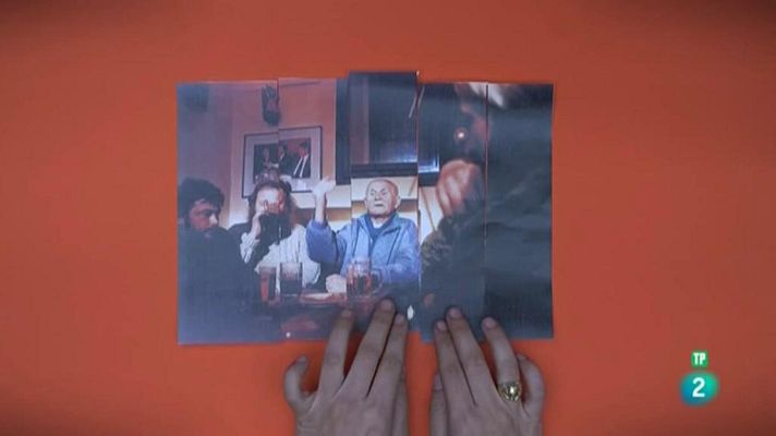 Página Dos - Bohumil Hrabal