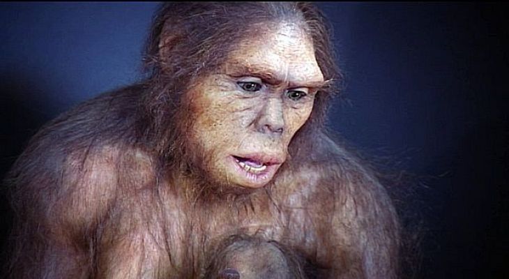 Universo UNED - Prehistoria. Tras las huellas de los primeros humanos