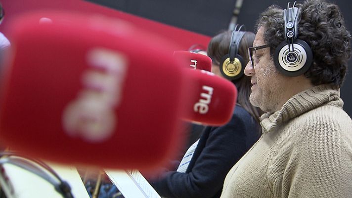  - 'Jekyll y Hyde', nueva Ficción Sonora de RNE