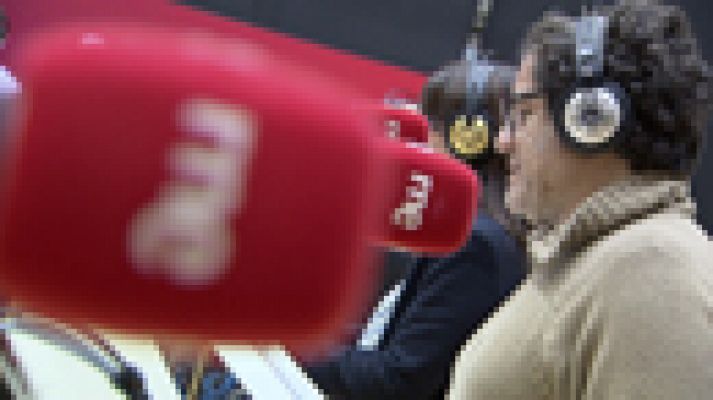  - 'Jekyll y Hyde', nueva Ficción Sonora de RNE