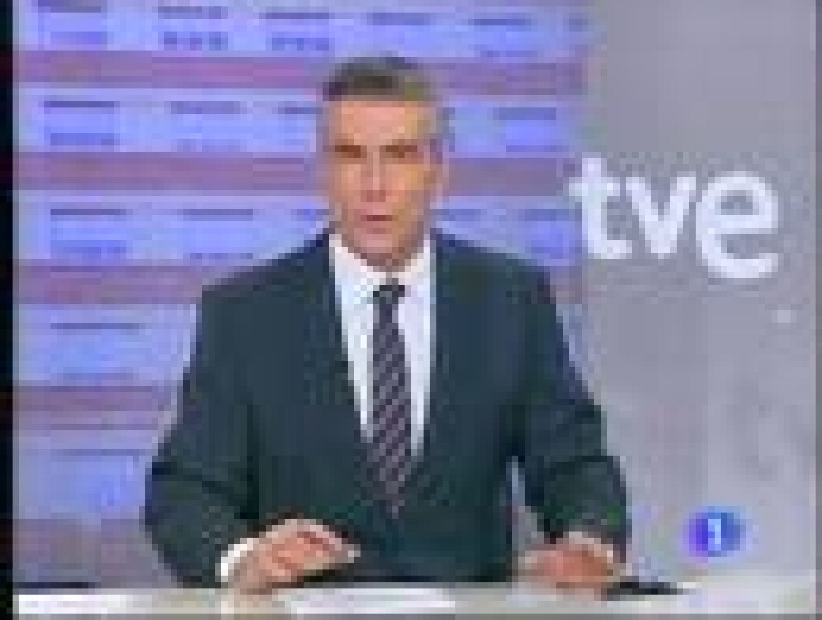 Heridos en Sant Boi | Ver