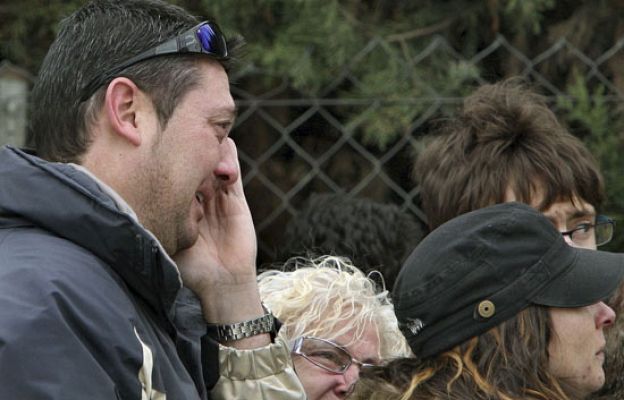  - Heridos en Sant Boi