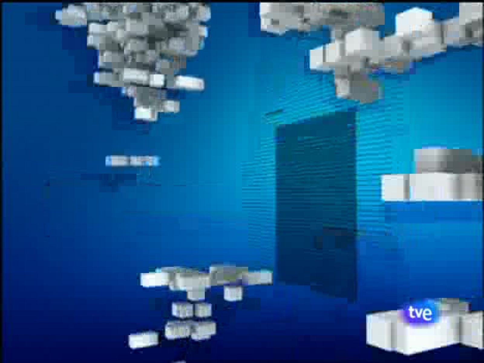 Telediario fin de semana - 24/01/09 | Ver