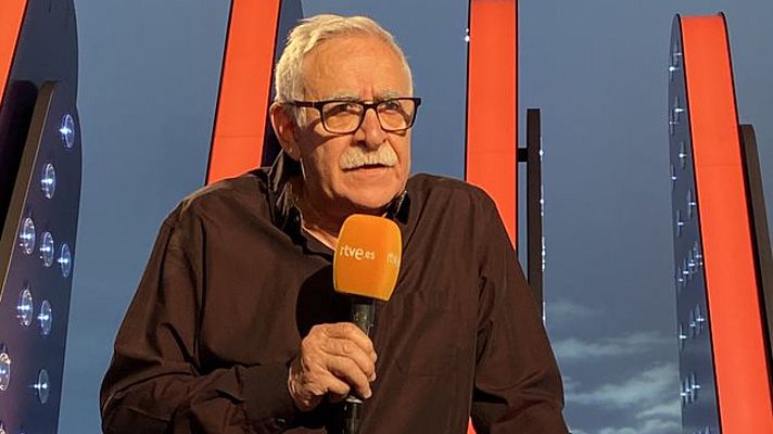 Juanjo Cardenal nos desvela su rostro en el décimo aniversario de Saber y Ganar