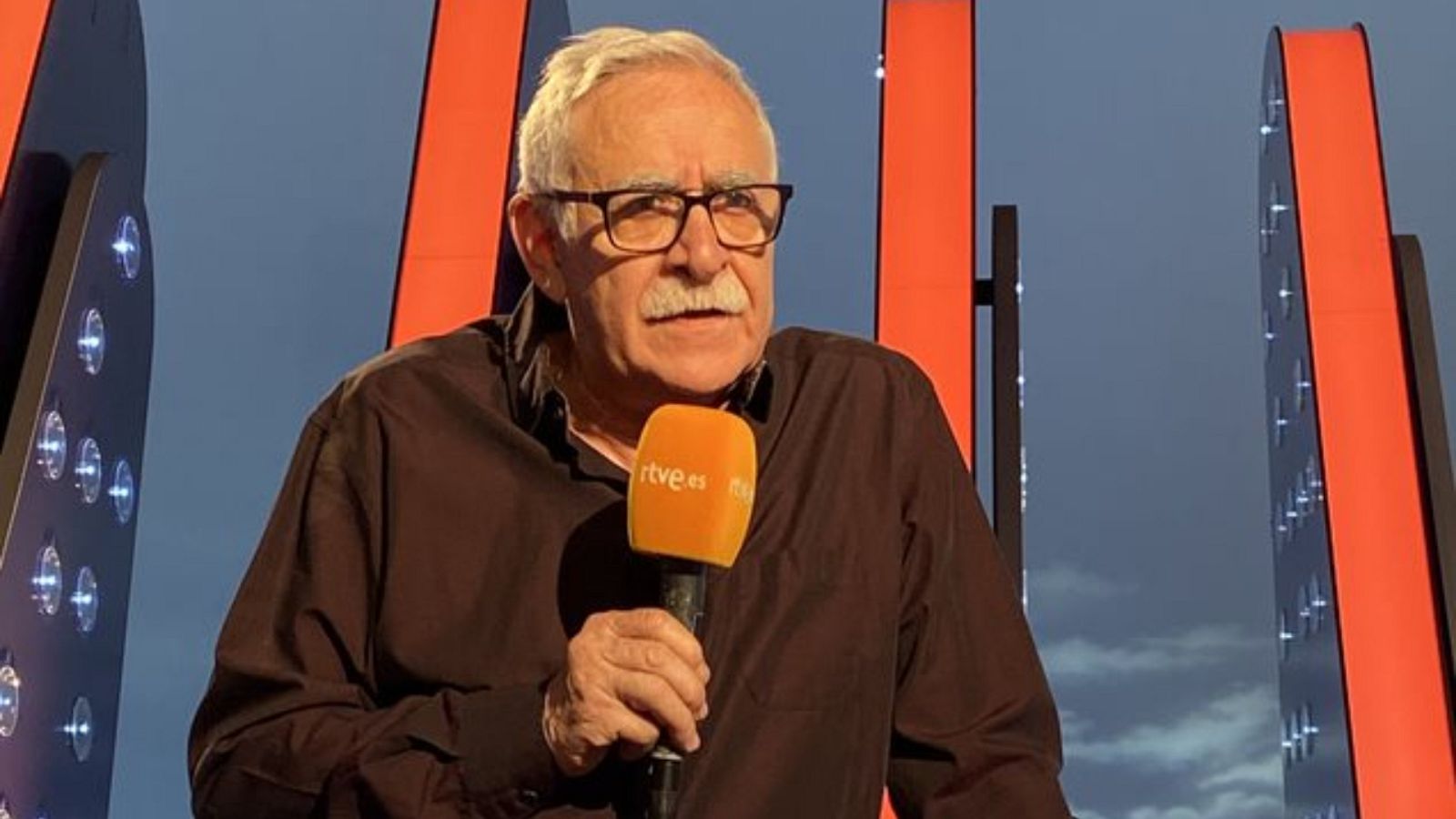 Juanjo Cardenal nos desvela su rostro en el décimo aniversario de Saber y Ganar