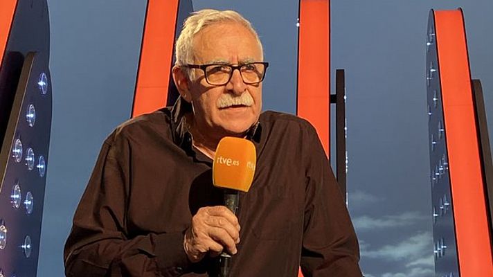 Saber y ganar - Juanjo Cardenal nos desvela su rostro en el décimo aniversario de Saber y Ganar