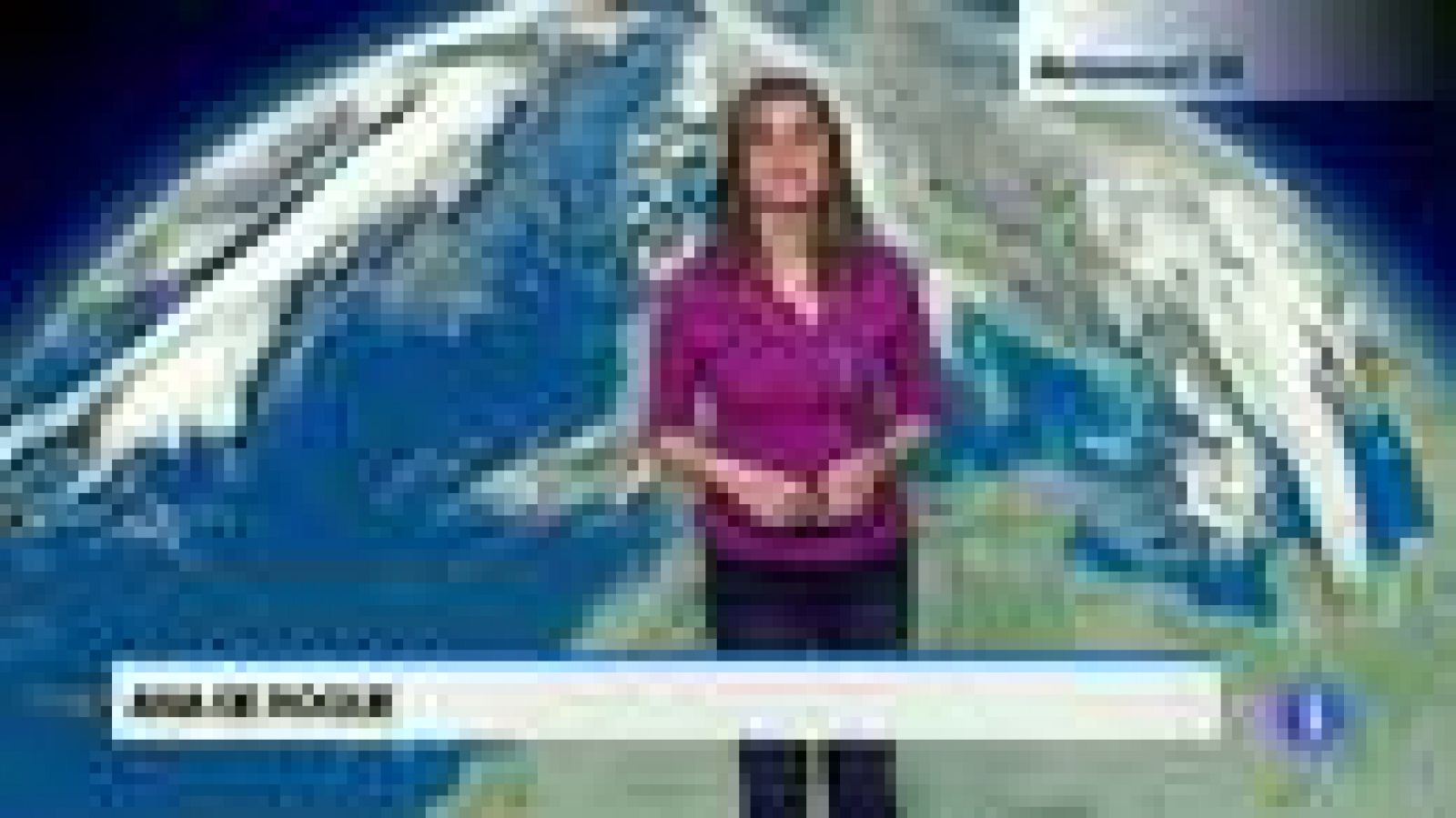 Noticias de Extremadura: El tiempo en Extremadura - 08/02/17 | RTVE Play