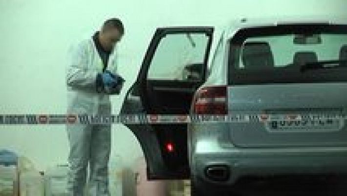 L'informatiu - Comunitat Valenciana - La Comunidad Valenciana en 2' - 08/02/17