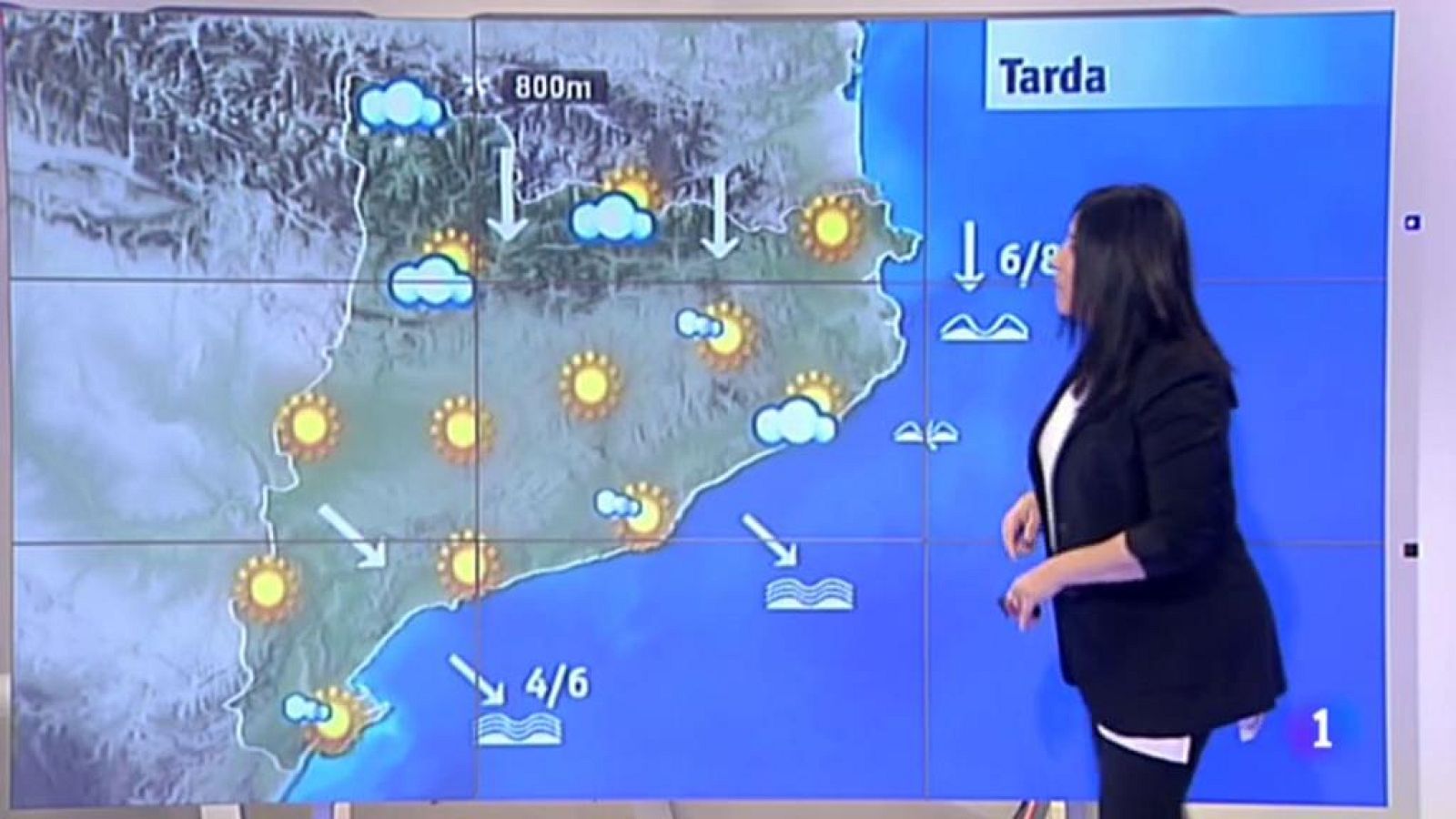 El Temps - 08/02/2017