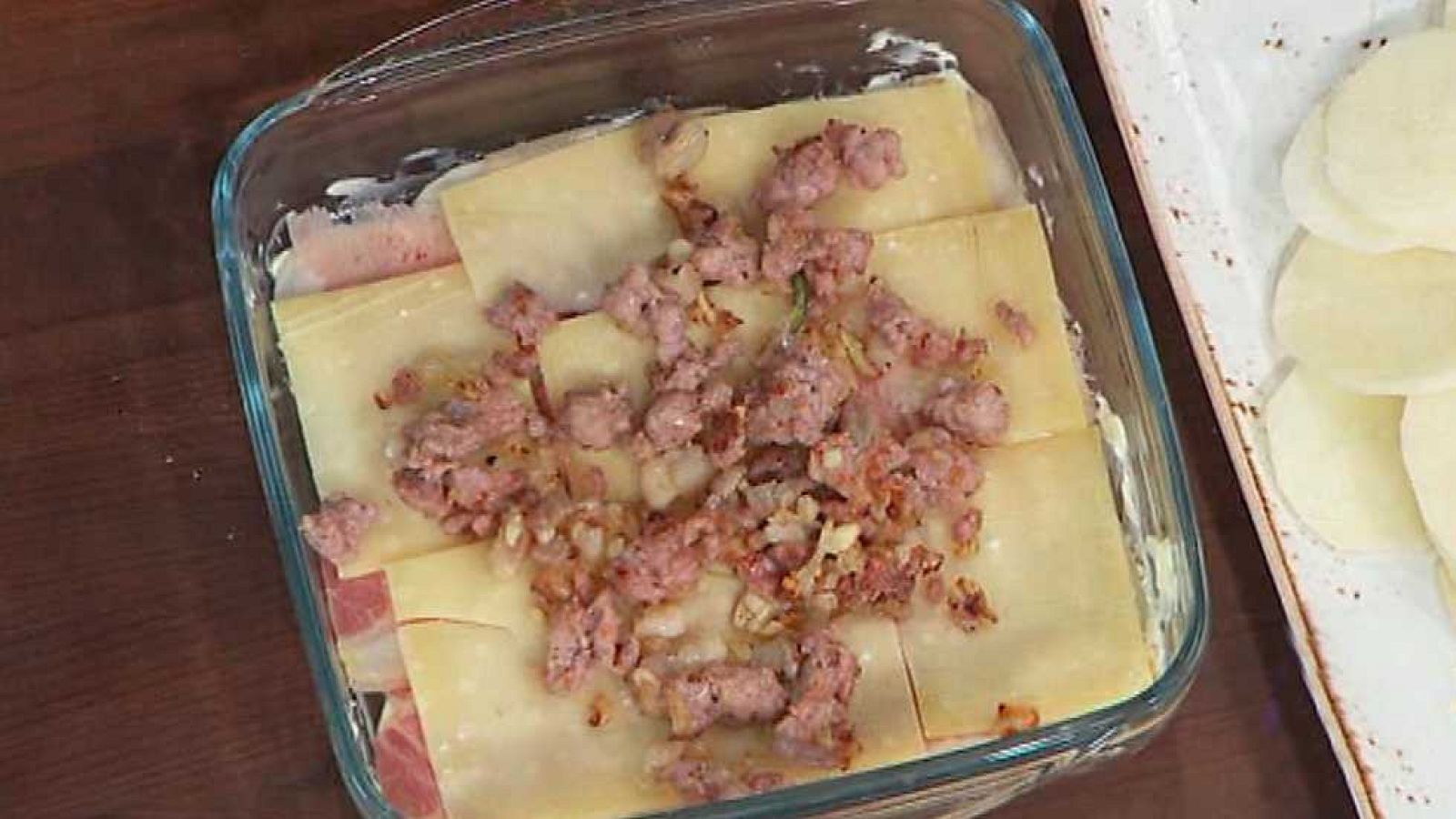 Amigas y conocidas - 08/02/17 - ver ahora