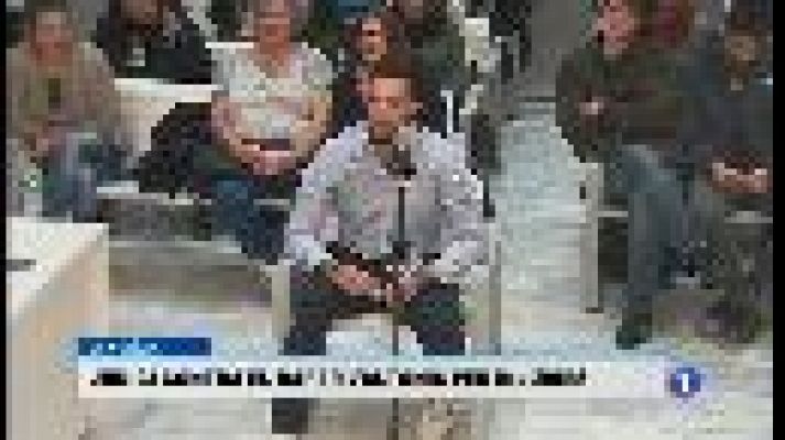 Informatiu Balear - Informatiu Balear en 2' - 08/02/17