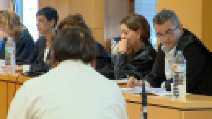 Telecanarias - Telecanarias 2 - 07/02/2017