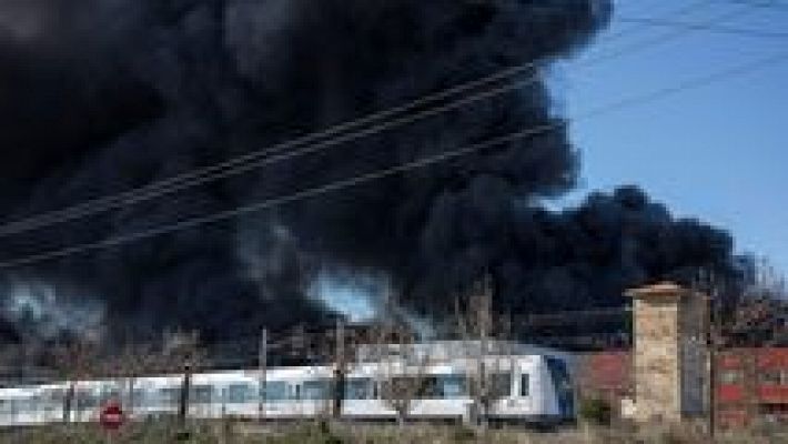 L'informatiu - Comunitat Valenciana - L'Informatiu - Comunitat Valenciana - 08/02/17