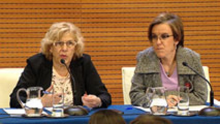 Informativo de Madrid - 08/02/17