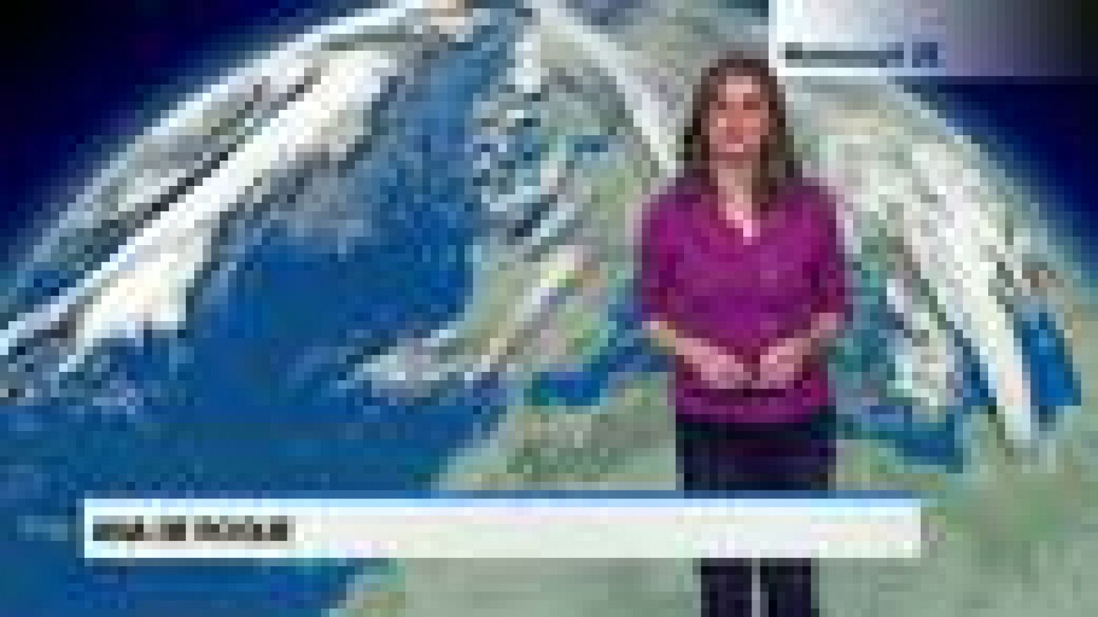 El tiempo en Andalucía - 08/02/17 | Ver