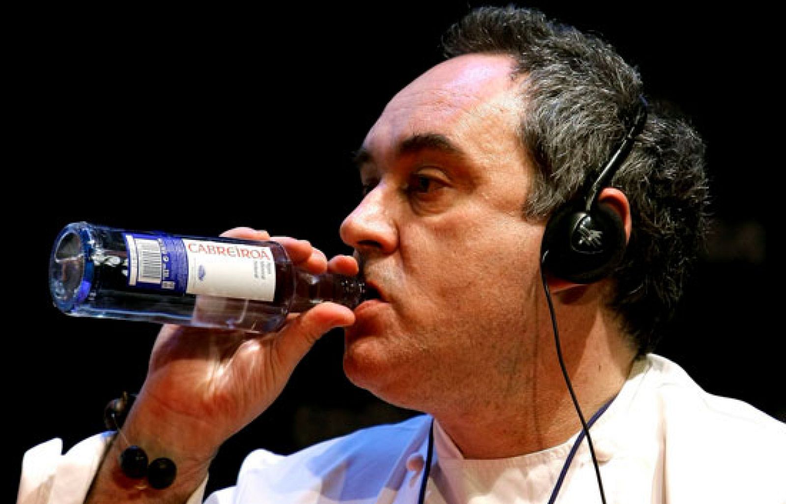 Informe semanal - Madrid Fusión, comer con los ojos | Ver