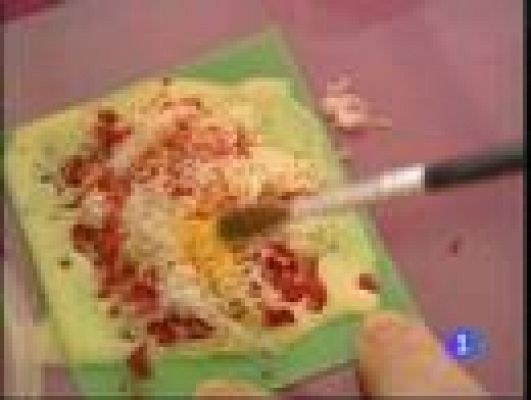 Informe Semanal - La Cumbre de la Cocina