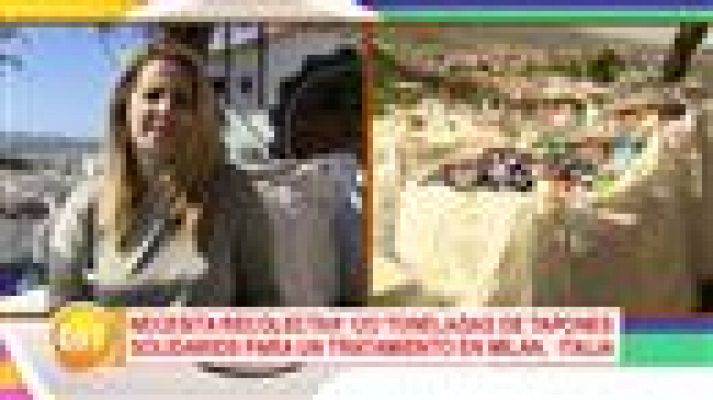 Cerca de ti - Cerca de ti - 08/02/2017