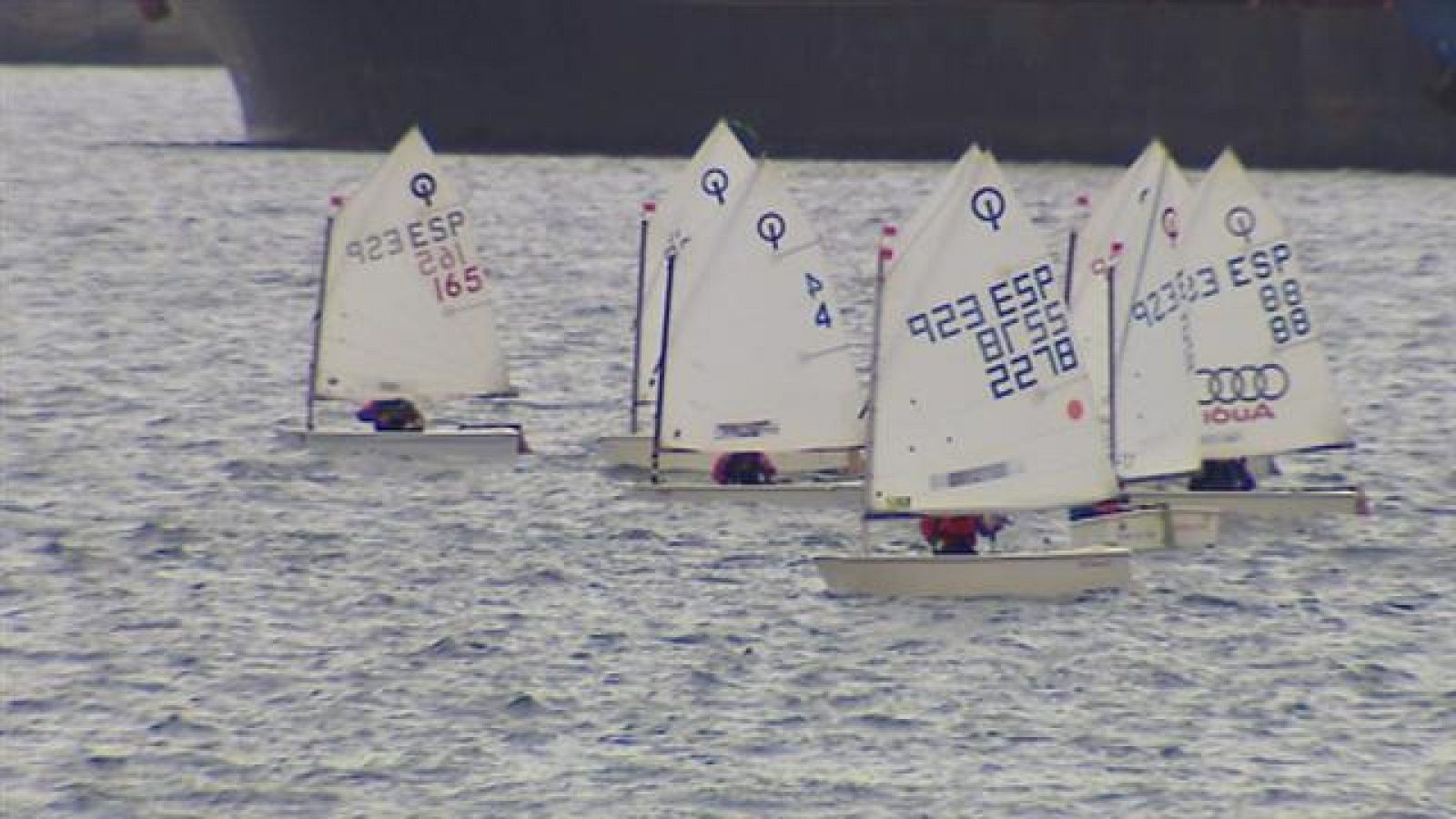 Deportes Canarias - 08/02/2017