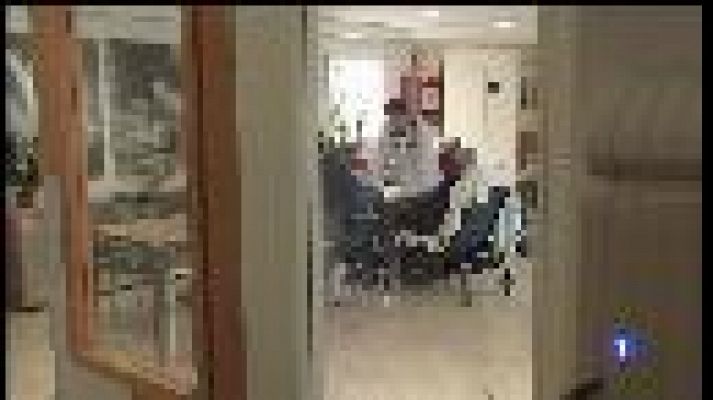 Informatiu Balear - El Govern invertirà 3 milions d'euros per renovar l'Hospital General