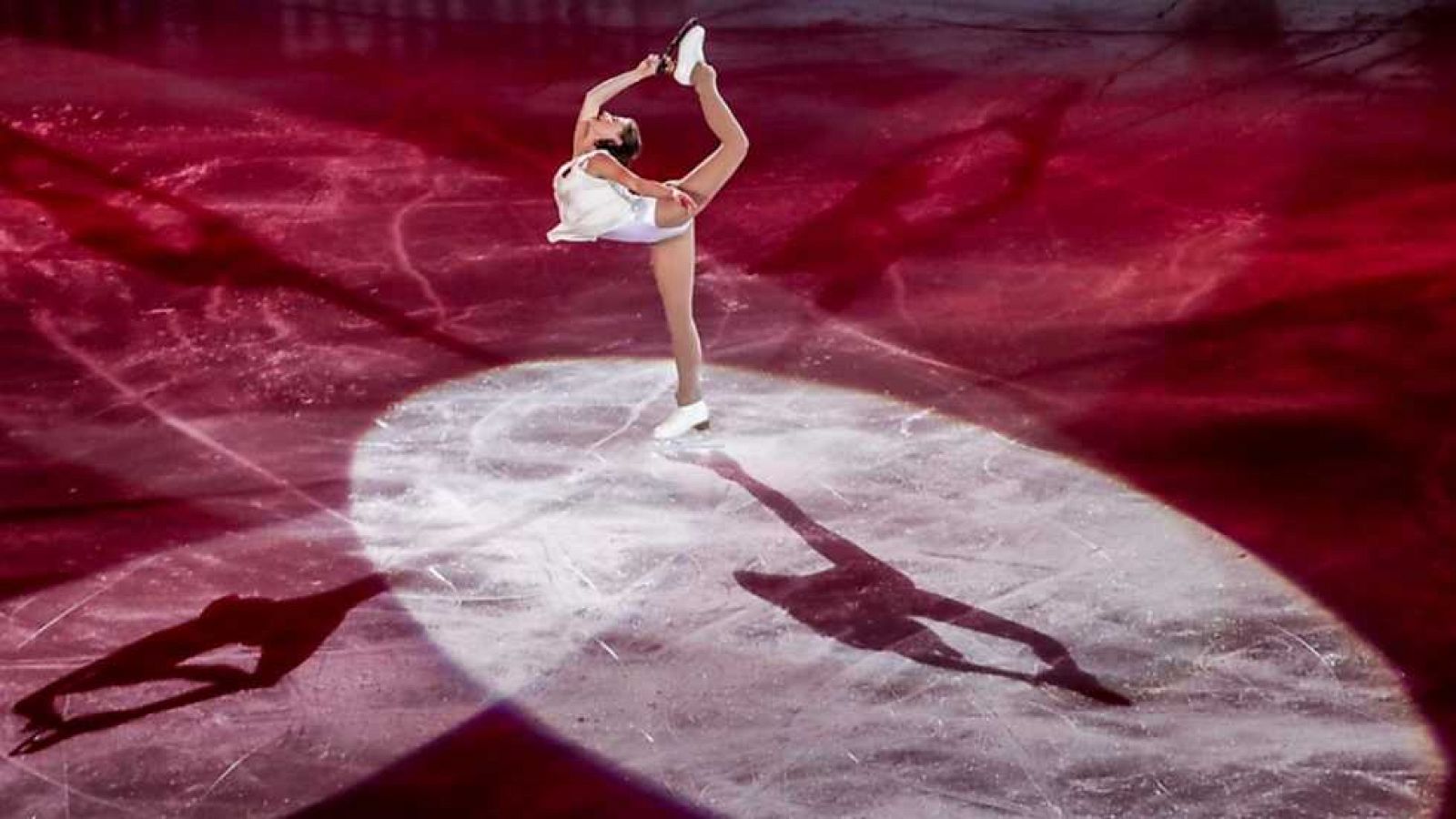 Patinaje Artístico - Gala 'Las Leyendas'