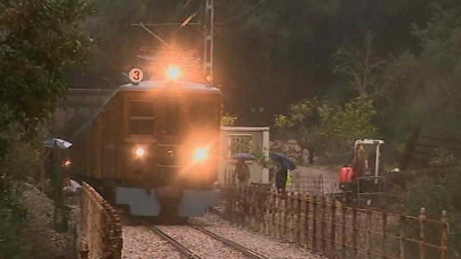 España en 24 horas - 08/02/17  - Ver ahora