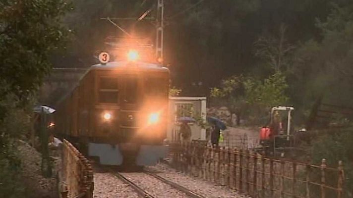 España en 24h - España en 24 horas - 08/02/17