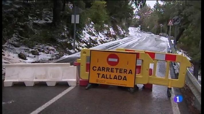 Informatiu Balear - Informatiu Balear 2 - 08/02/17