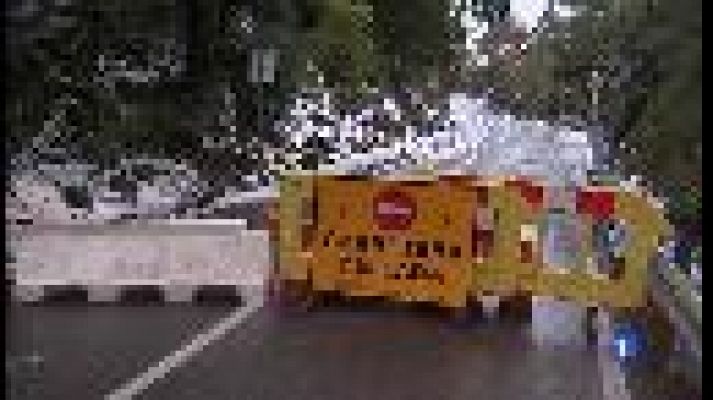 Informatiu Balear - Informatiu Balear 2 - 08/02/17