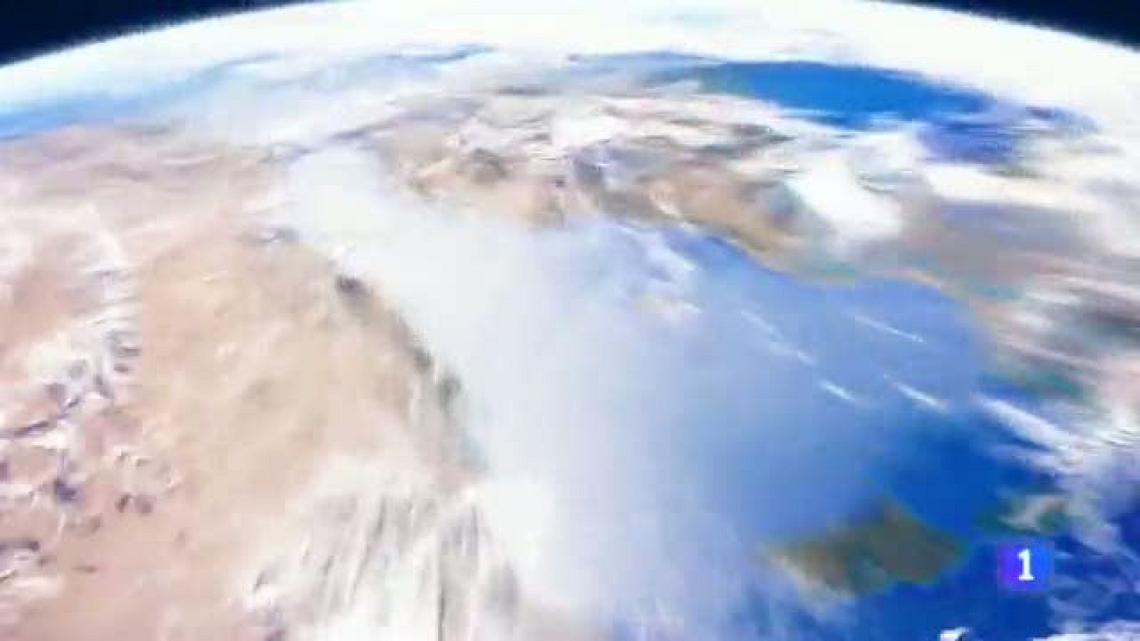 El tiempo en Cantabria - 08/02/17