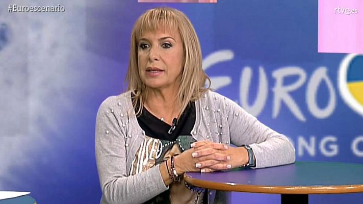 Eurovisión - Eurovisión 2017- No habrá jurado internacional en 'Objetivo Eurovisión'