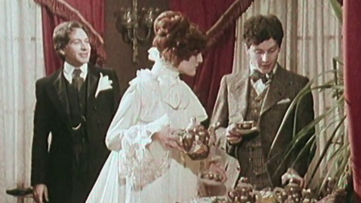 Los libros (Ficción) - El retrato de Dorian Gray, de Oscar Wilde