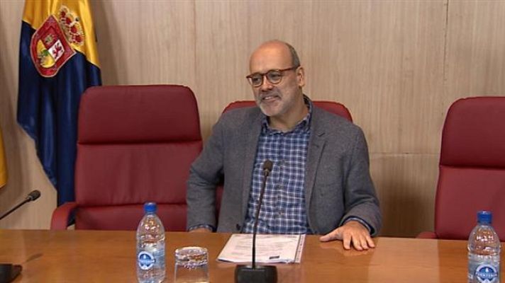 Telecanarias - Telecanarias - 08/02/2017