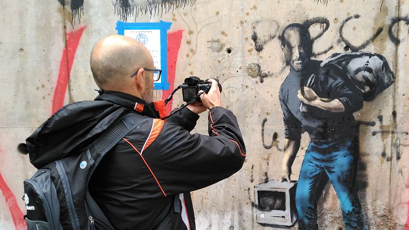 En Portada: 'Los últimos de Calais' (Making of)