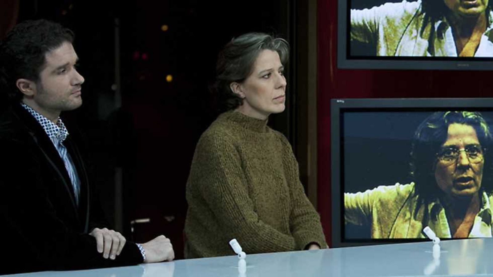 La tarde en 24 horas - La hora cultural en 24 h. - 08/02/17 - Ver ahora