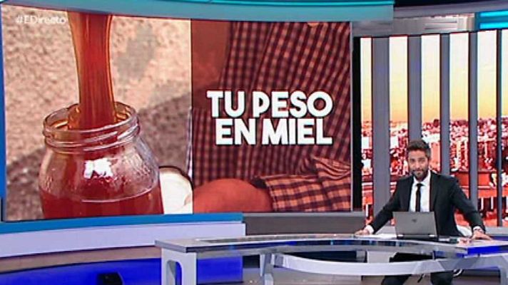 España Directo - España Directo - 08/02/17