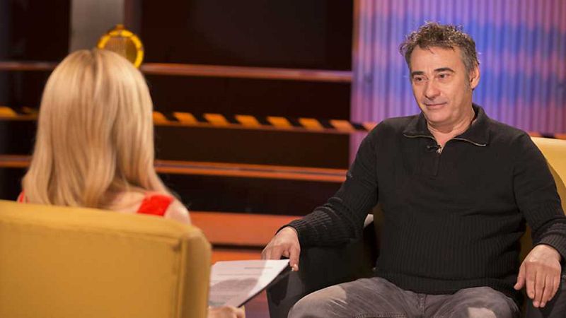 Atención Obras -  Eduard Fernández, Oriol Pla, Chema Conesa - ver ahora 