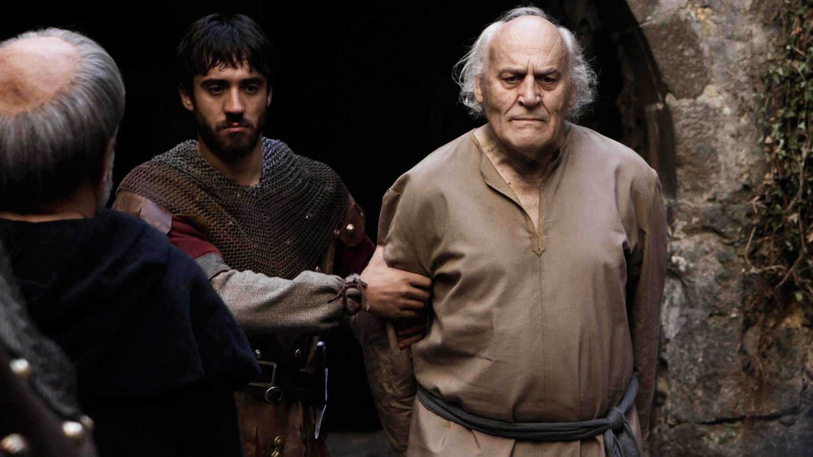 El final del camino - Episodio 5 - ver ahora